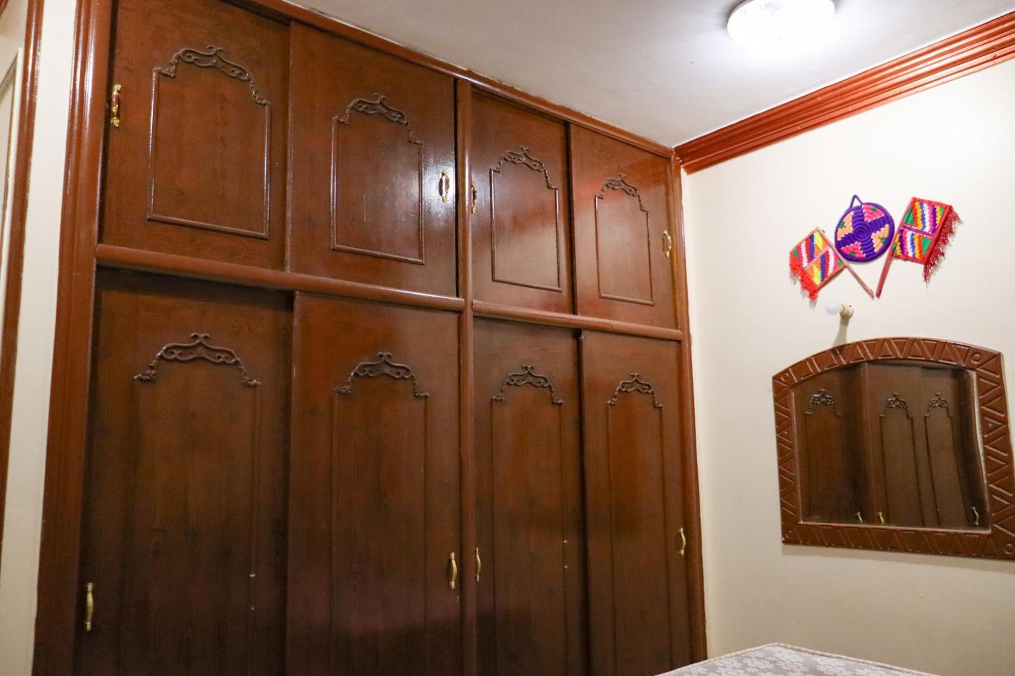Kulih Nubian House Hotel Aswan Bagian luar foto