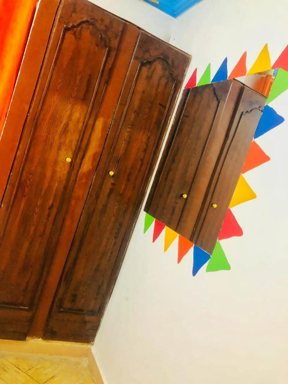Kulih Nubian House Hotel Aswan Bagian luar foto