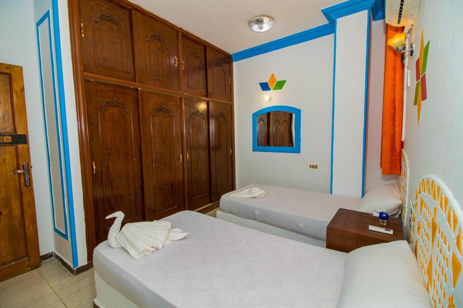 Kulih Nubian House Hotel Aswan Bagian luar foto