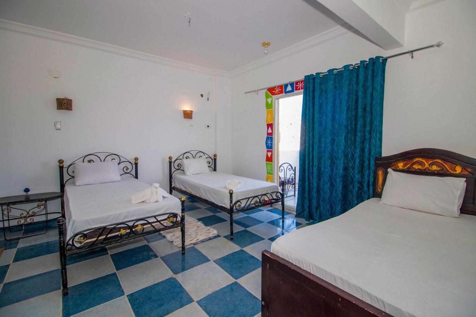 Kulih Nubian House Hotel Aswan Bagian luar foto