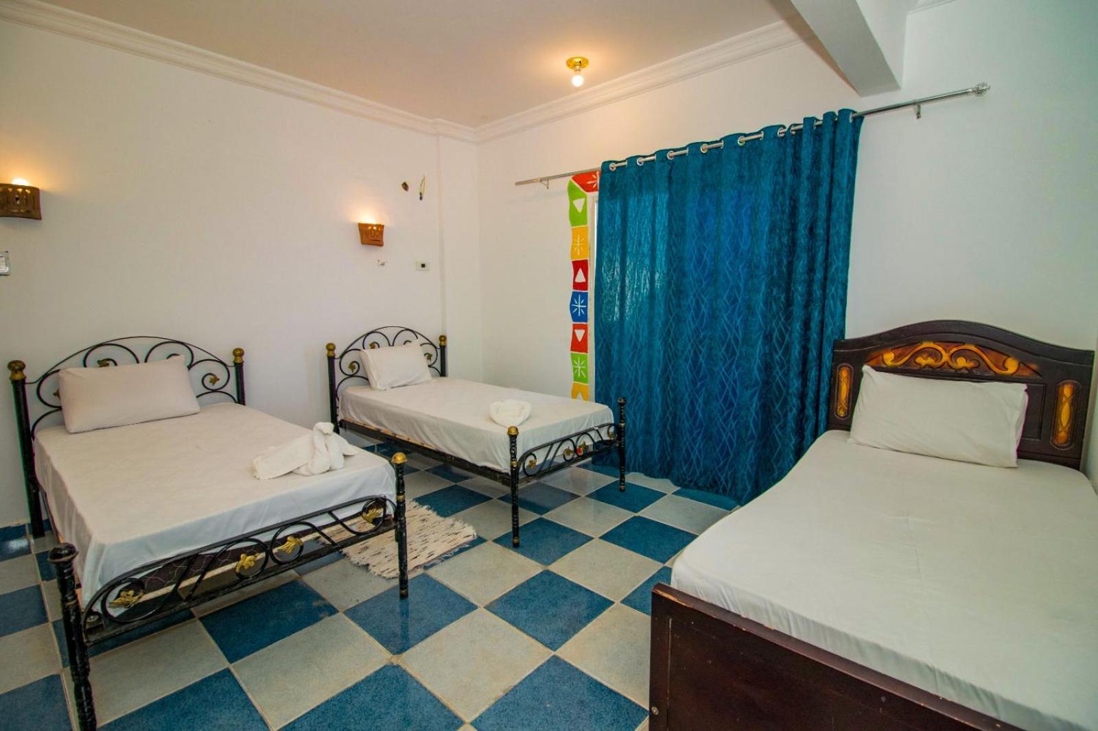 Kulih Nubian House Hotel Aswan Bagian luar foto