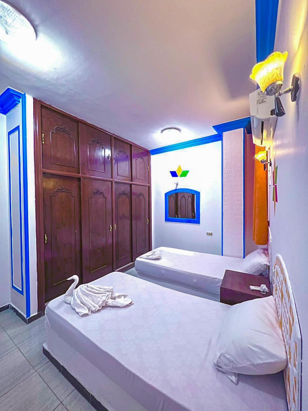 Kulih Nubian House Hotel Aswan Bagian luar foto