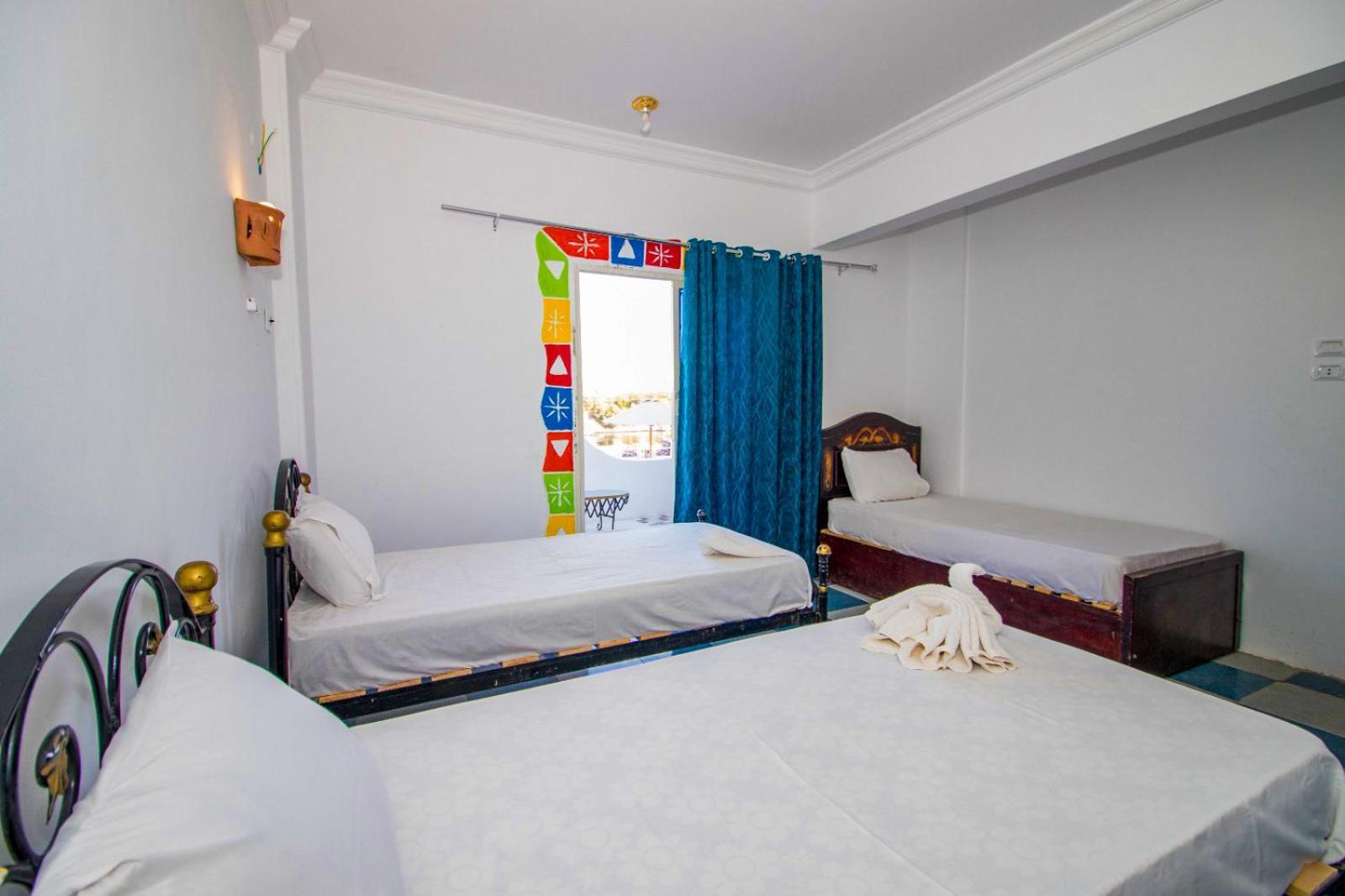 Kulih Nubian House Hotel Aswan Bagian luar foto