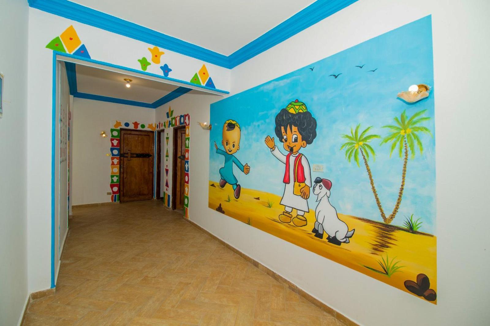 Kulih Nubian House Hotel Aswan Bagian luar foto
