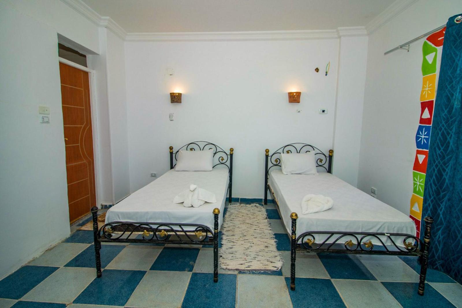 Kulih Nubian House Hotel Aswan Bagian luar foto