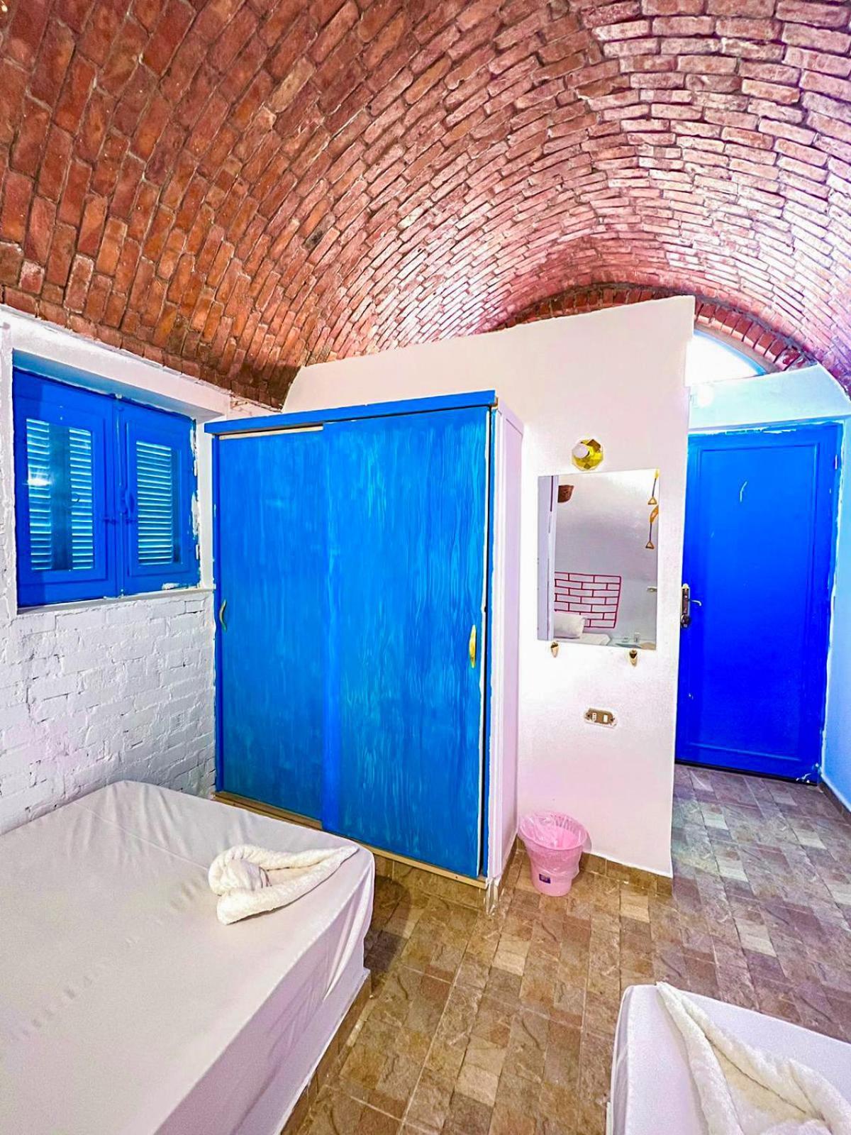 Kulih Nubian House Hotel Aswan Bagian luar foto