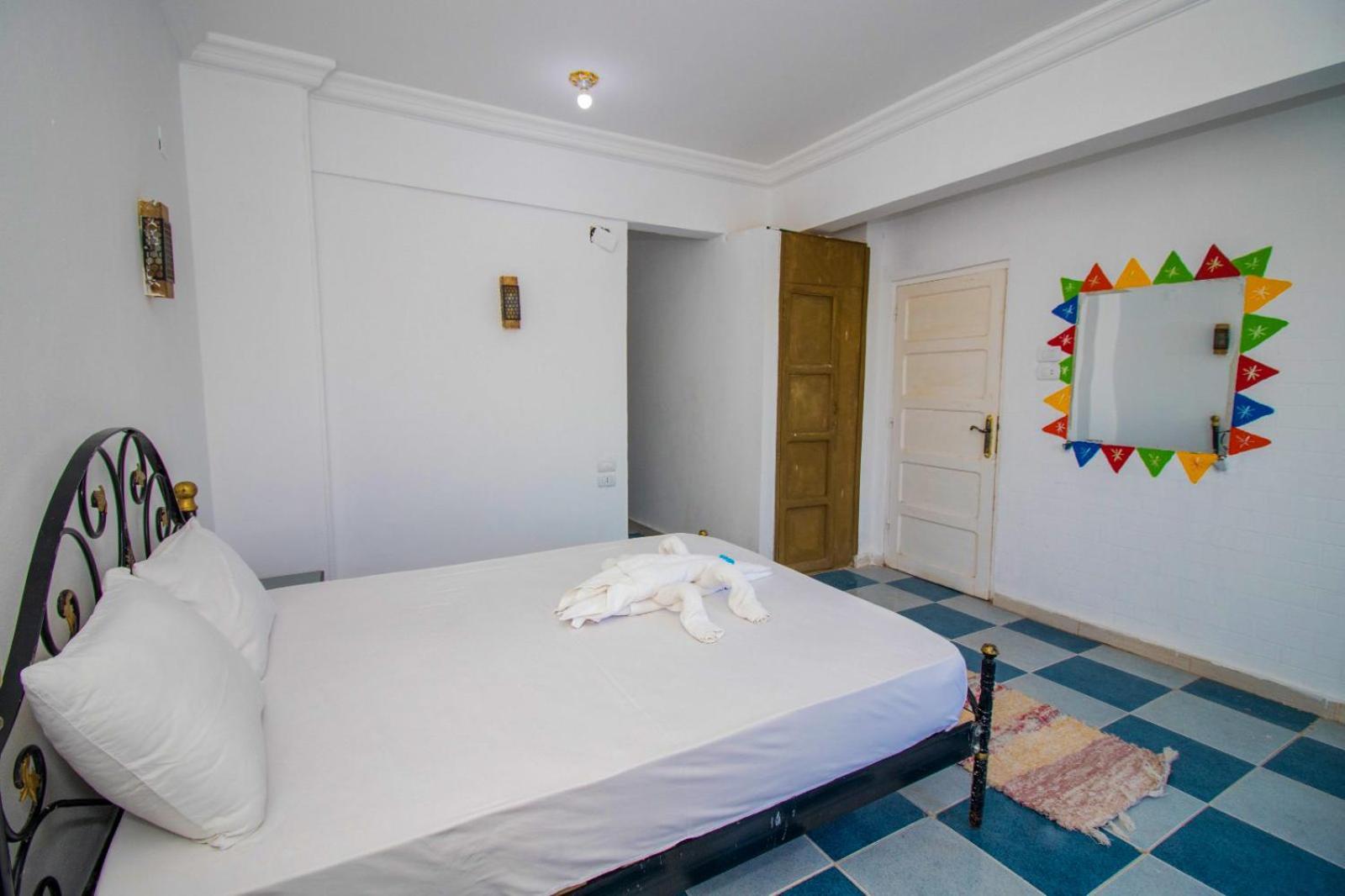Kulih Nubian House Hotel Aswan Bagian luar foto
