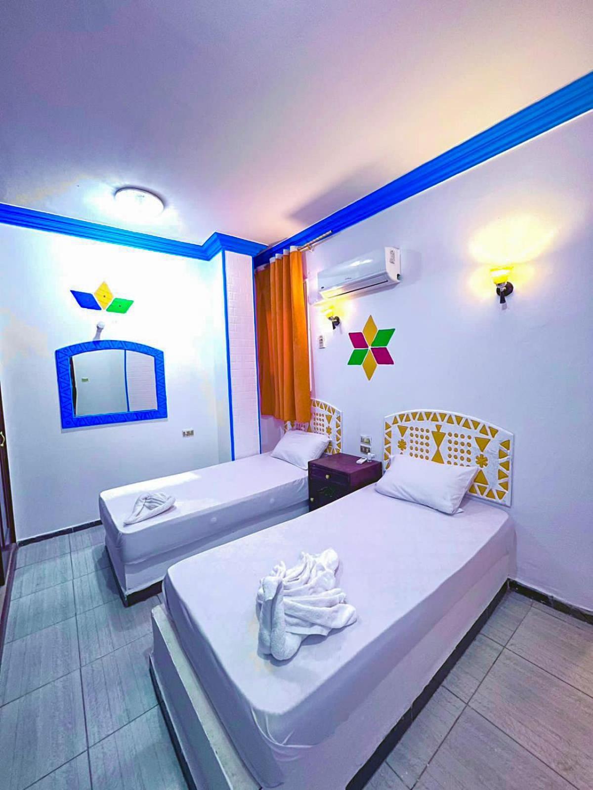 Kulih Nubian House Hotel Aswan Bagian luar foto